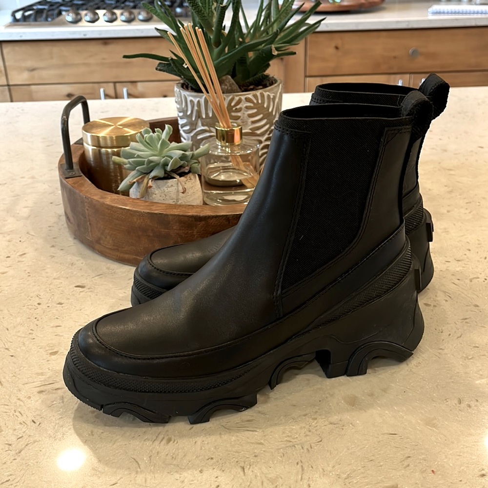 Sorel WOMEN'S BREX™ BOOT CHELSEA